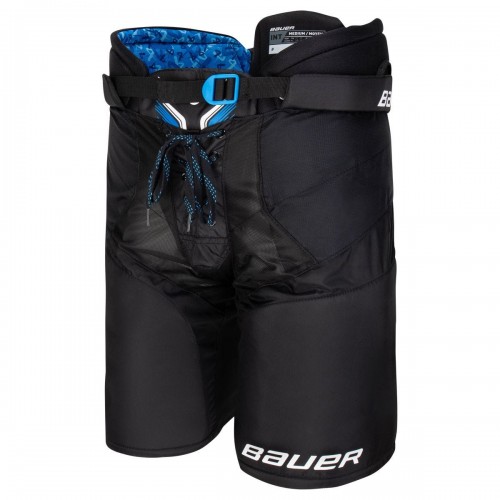 Шорты хоккейные подростковые Bauer X Intermediate Ice Hockey Pants - 2024 Model