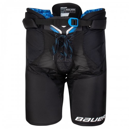 Шорты хоккейные подростковые Bauer X Intermediate Ice Hockey Pants - 2024 Model