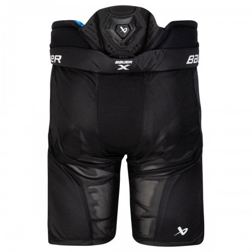 Шорты хоккейные подростковые Bauer X Intermediate Ice Hockey Pants - 2024 Model