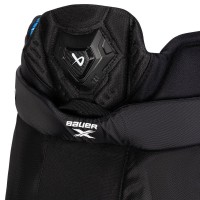Трусы хоккейные подростковые Bauer X Intermediate Ice Hockey Pants - 2024 Model