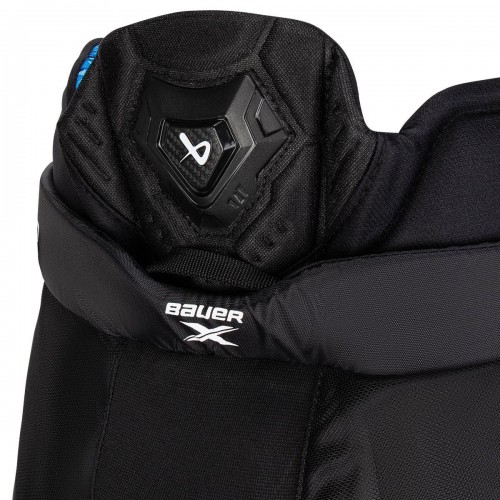 Шорты хоккейные подростковые Bauer X Intermediate Ice Hockey Pants - 2024 Model