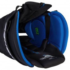 Трусы хоккейные подростковые Bauer Pro Intermediate Ice Hockey Pants