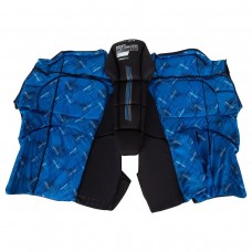 Трусы хоккейные подростковые Bauer Elite ACP Intermediate Ice Hockey Girdle