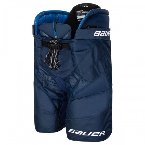 Шорты хоккейные взрослые Bauer Elite Senior Ice Hockey Pants