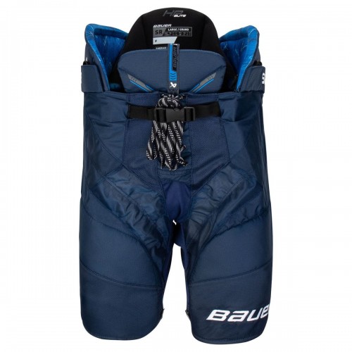 Шорты хоккейные взрослые Bauer Elite Senior Ice Hockey Pants