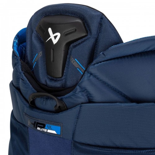 Шорты хоккейные взрослые Bauer Elite Senior Ice Hockey Pants