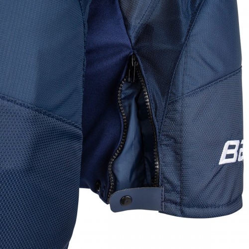 Шорты хоккейные взрослые Bauer Elite Senior Ice Hockey Pants