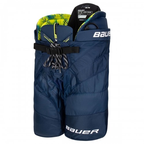 Шорты хоккейные юниорские Bauer Elite Junior Ice Hockey Pants