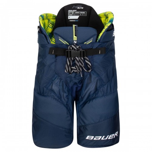 Шорты хоккейные юниорские Bauer Elite Junior Ice Hockey Pants
