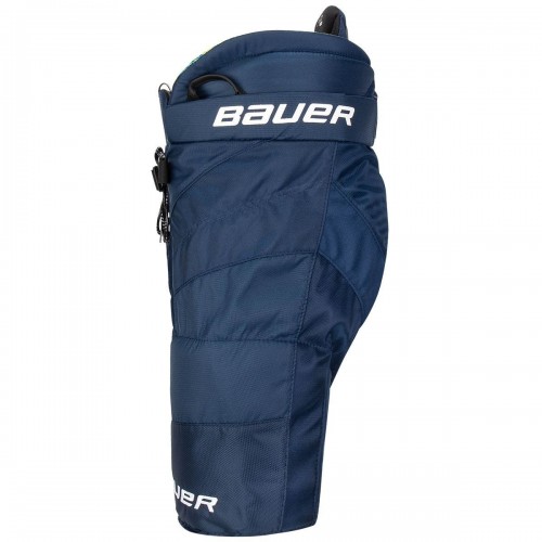 Шорты хоккейные юниорские Bauer Elite Junior Ice Hockey Pants