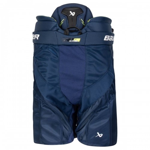 Шорты хоккейные юниорские Bauer Elite Junior Ice Hockey Pants