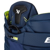 Трусы хоккейные юниорские Bauer Elite Junior Ice Hockey Pants