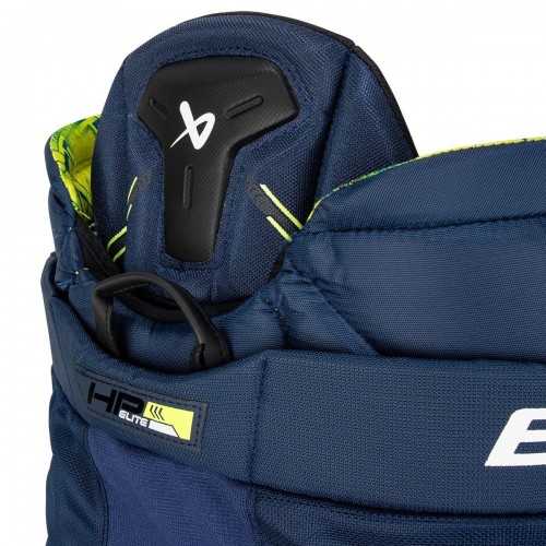 Шорты хоккейные юниорские Bauer Elite Junior Ice Hockey Pants