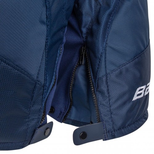 Шорты хоккейные юниорские Bauer Elite Junior Ice Hockey Pants