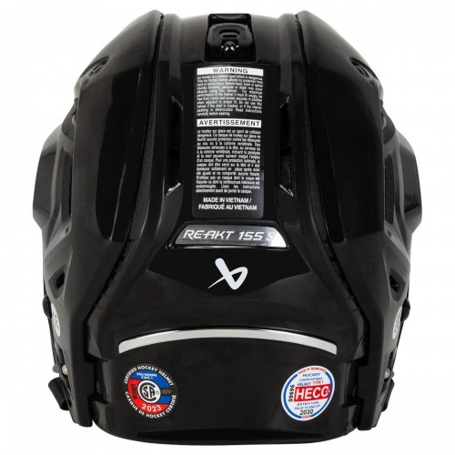 Шлем хоккейный Bauer RE-AKT 155 Hockey Helmet