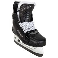 Коньки подростковые Bauer Supreme Shadow Intermediate Ice Hockey Skates With Runner