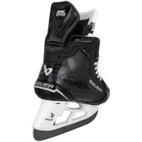 Коньки подростковые Bauer Supreme Shadow Intermediate Ice Hockey Skates With Runner