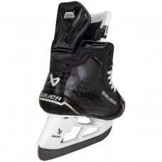 Коньки подростковые Bauer Supreme Shadow Intermediate Ice Hockey Skates With Runner