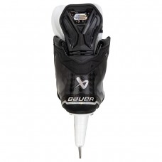 Коньки подростковые Bauer Supreme Shadow Intermediate Ice Hockey Skates With Runner