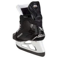 Коньки подростковые Bauer Supreme Shadow Intermediate Ice Hockey Skates With Runner