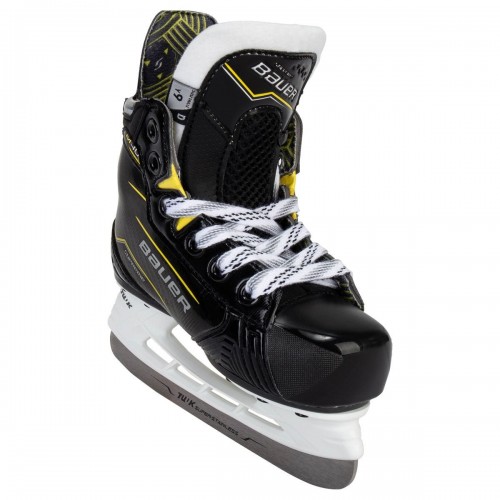 Коньки хоккейные детские Bauer Supreme M40 Youth Ice Hockey Skates