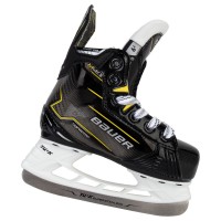 Коньки детские Bauer Supreme M40 Youth Ice Hockey Skates
