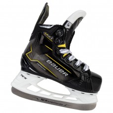 Коньки детские Bauer Supreme M40 Youth Ice Hockey Skates