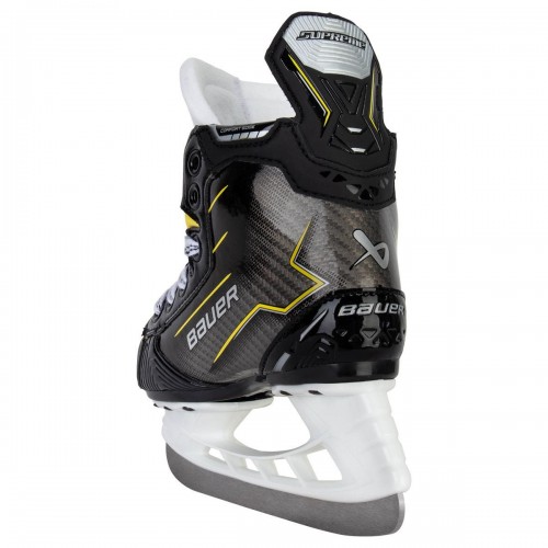 Коньки хоккейные детские Bauer Supreme M40 Youth Ice Hockey Skates