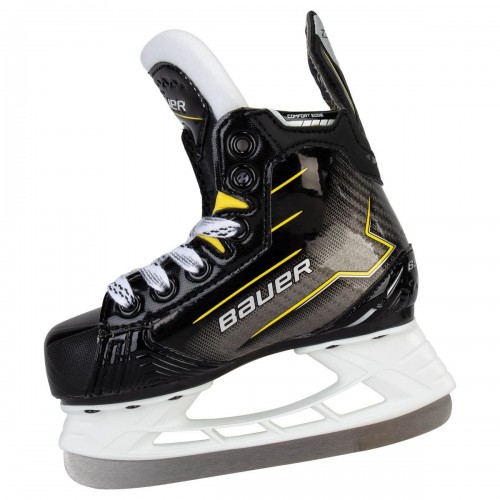 Коньки хоккейные детские Bauer Supreme M40 Youth Ice Hockey Skates