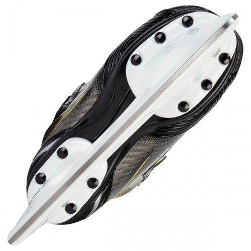 Коньки хоккейные детские Bauer Supreme M40 Youth Ice Hockey Skates