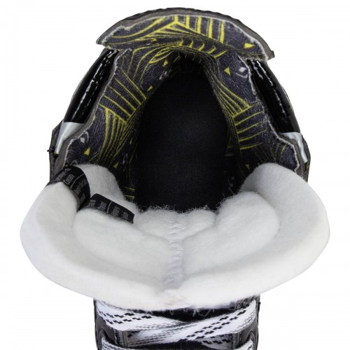 Коньки хоккейные детские Bauer Supreme M40 Youth Ice Hockey Skates