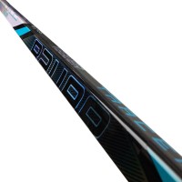 Именная клюшка хоккейная взрослая Bauer Nexus Tracer Custom Senior Hockey Stick