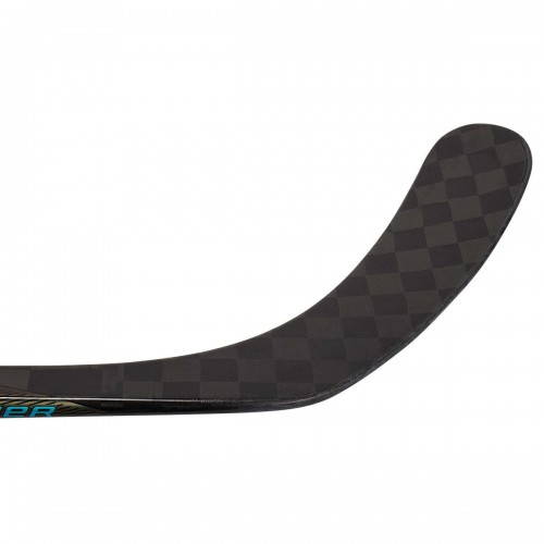 Клюшка из США Bauer Nexus Tracer Custom Quick Turn Intermediate Hockey Stick