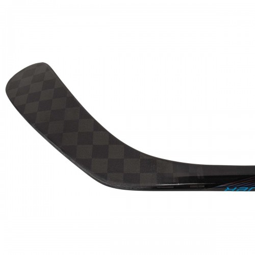 Клюшка из США Bauer Nexus Tracer Custom Quick Turn Intermediate Hockey Stick