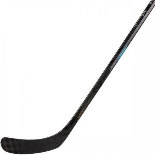 Клюшка из США Bauer Nexus Tracer Custom Quick Turn Intermediate Hockey Stick