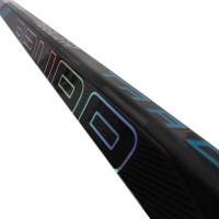 Именная клюшка подростковая Bauer Nexus Tracer Custom Intermediate Hockey Stick