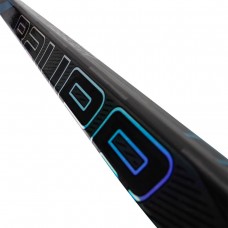 Именная клюшка юниорская Bauer Nexus Tracer Custom Junior Hockey Stick - 40 Flex