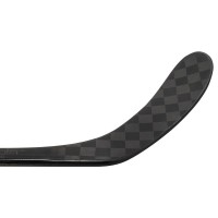 Именная клюшка юниорская Bauer Twitch Custom Junior Hockey Stick - 30 Flex