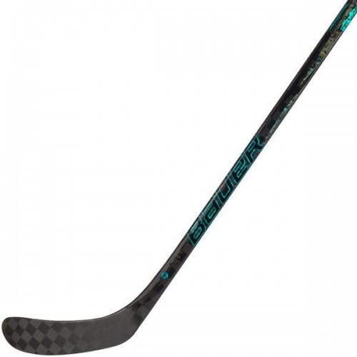 Клюшка из США Bauer Twitch Junior Hockey Stick