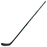 Именная клюшка хоккейная взрослая Bauer Twitch Custom Senior Hockey Stick
