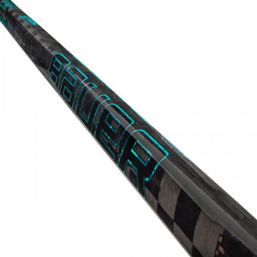 Клюшка из США Bauer Twitch Senior Hockey Stick