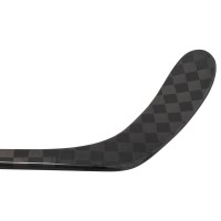 Именная клюшка хоккейная взрослая Bauer Twitch Custom Senior Hockey Stick