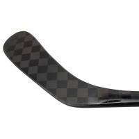 Именная клюшка хоккейная взрослая Bauer Twitch Custom Senior Hockey Stick