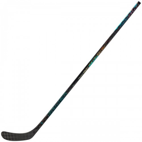Клюшка из США Bauer Twitch Intermediate Hockey Stick
