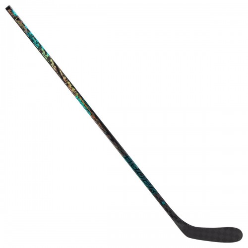 Клюшка из США Bauer Twitch Intermediate Hockey Stick