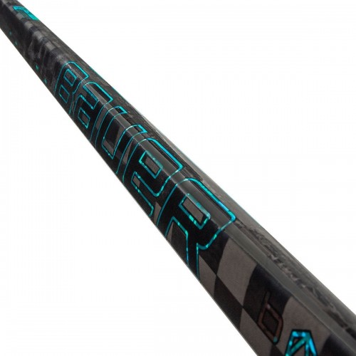 Клюшка из США Bauer Twitch Intermediate Hockey Stick