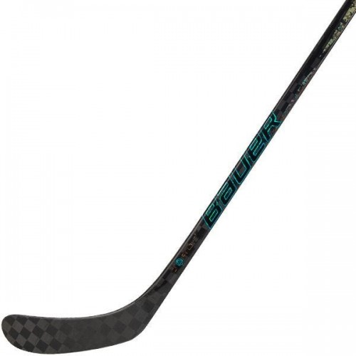 Клюшка из США Bauer Twitch Intermediate Hockey Stick