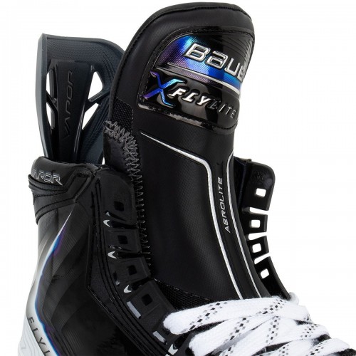 Коньки хоккейные взрослые Bauer Vapor FlyLite Custom Ice Hockey Skates