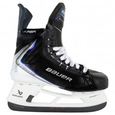 Именные коньки Bauer Vapor FlyLite Custom Ice Hockey Skates
