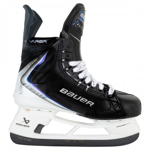 Коньки хоккейные взрослые Bauer Vapor FlyLite Custom Ice Hockey Skates